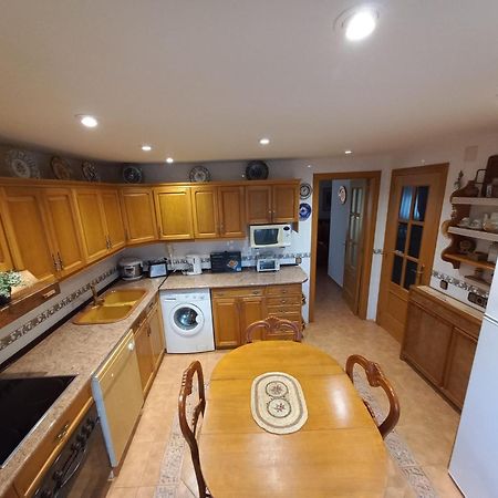 Casa Rural El Raso Almoguera Zewnętrze zdjęcie