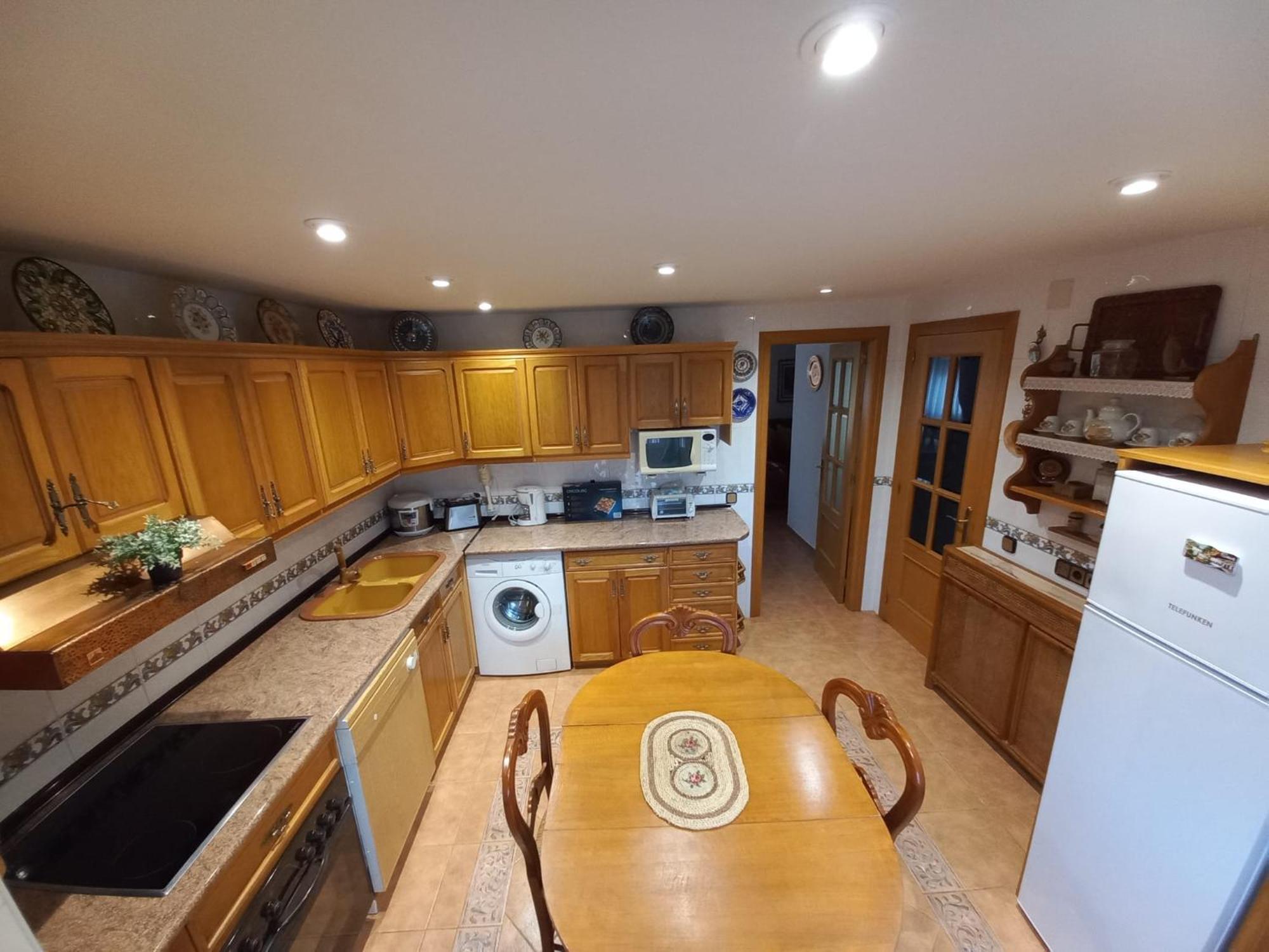 Casa Rural El Raso Almoguera Zewnętrze zdjęcie