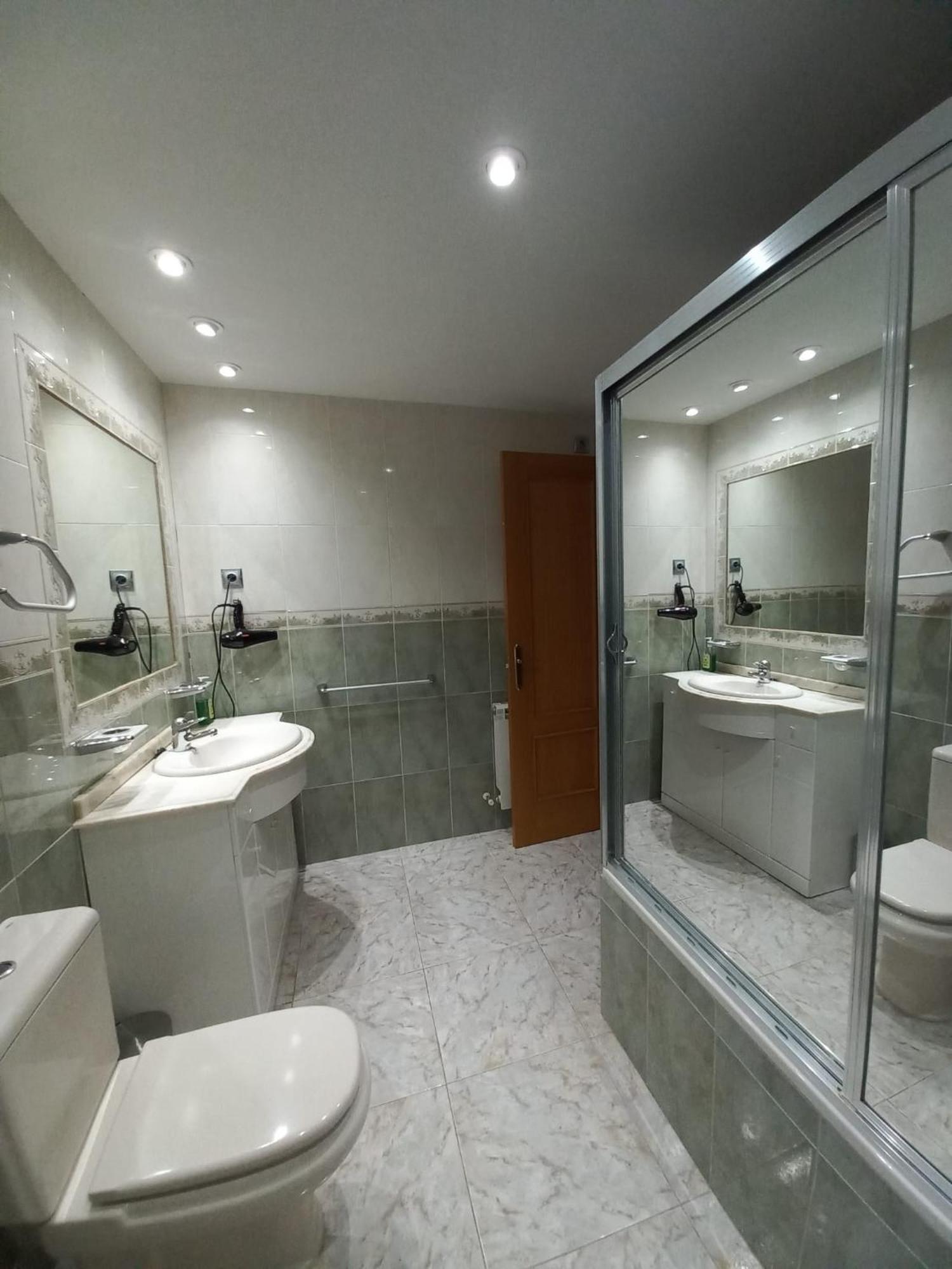 Casa Rural El Raso Almoguera Zewnętrze zdjęcie
