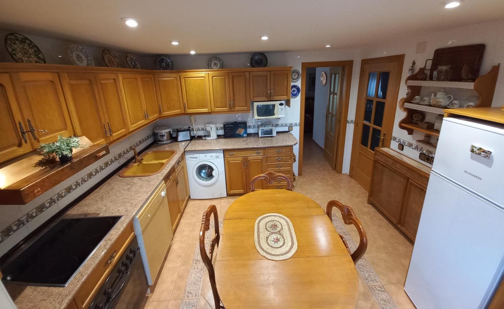 Casa Rural El Raso Almoguera Zewnętrze zdjęcie