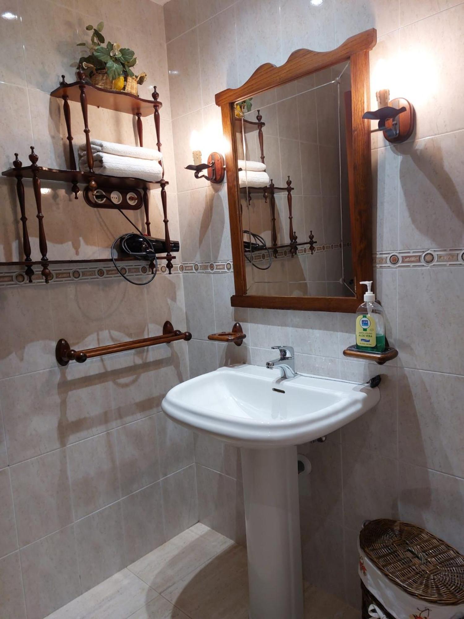 Casa Rural El Raso Almoguera Zewnętrze zdjęcie